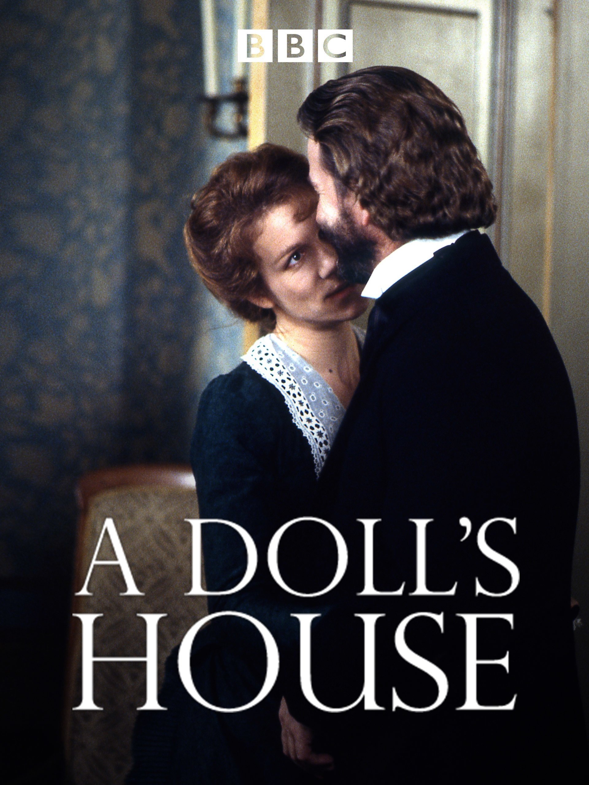 Постер A Doll's House